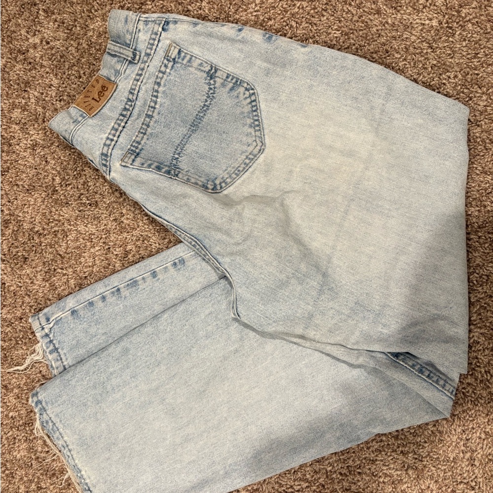 Vintage Riveted by Lee jeans